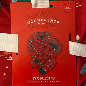 WONDERLAND DINOSAUR 🦖 PAJAMAS